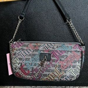 Juicy Couture Shoulder Bag